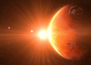 Ce planete sunt RETROGRADE în octombrie 2022