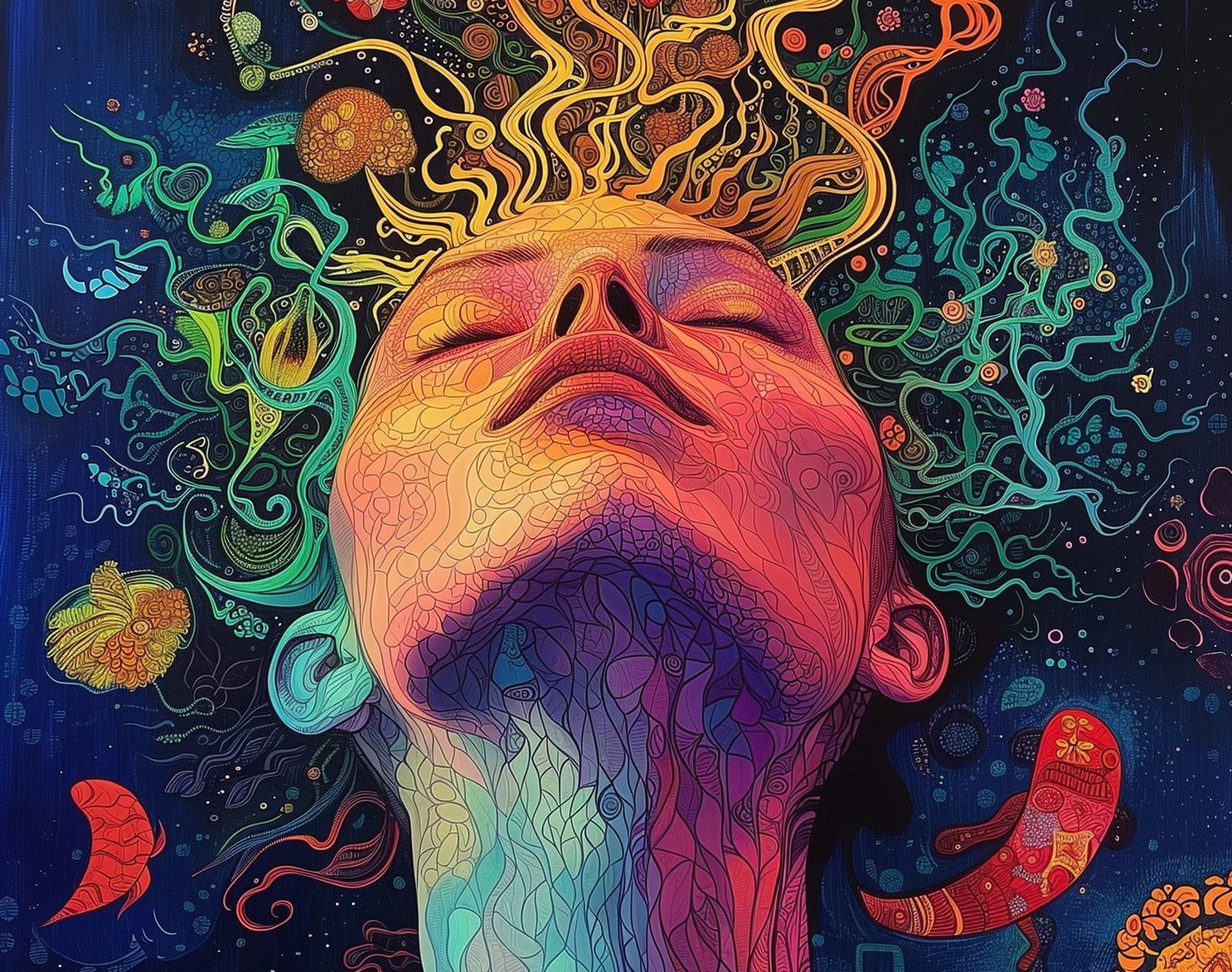 trezire spirituala - sfatulparintilor.ro - pixabay_com - ai-generated-8534244