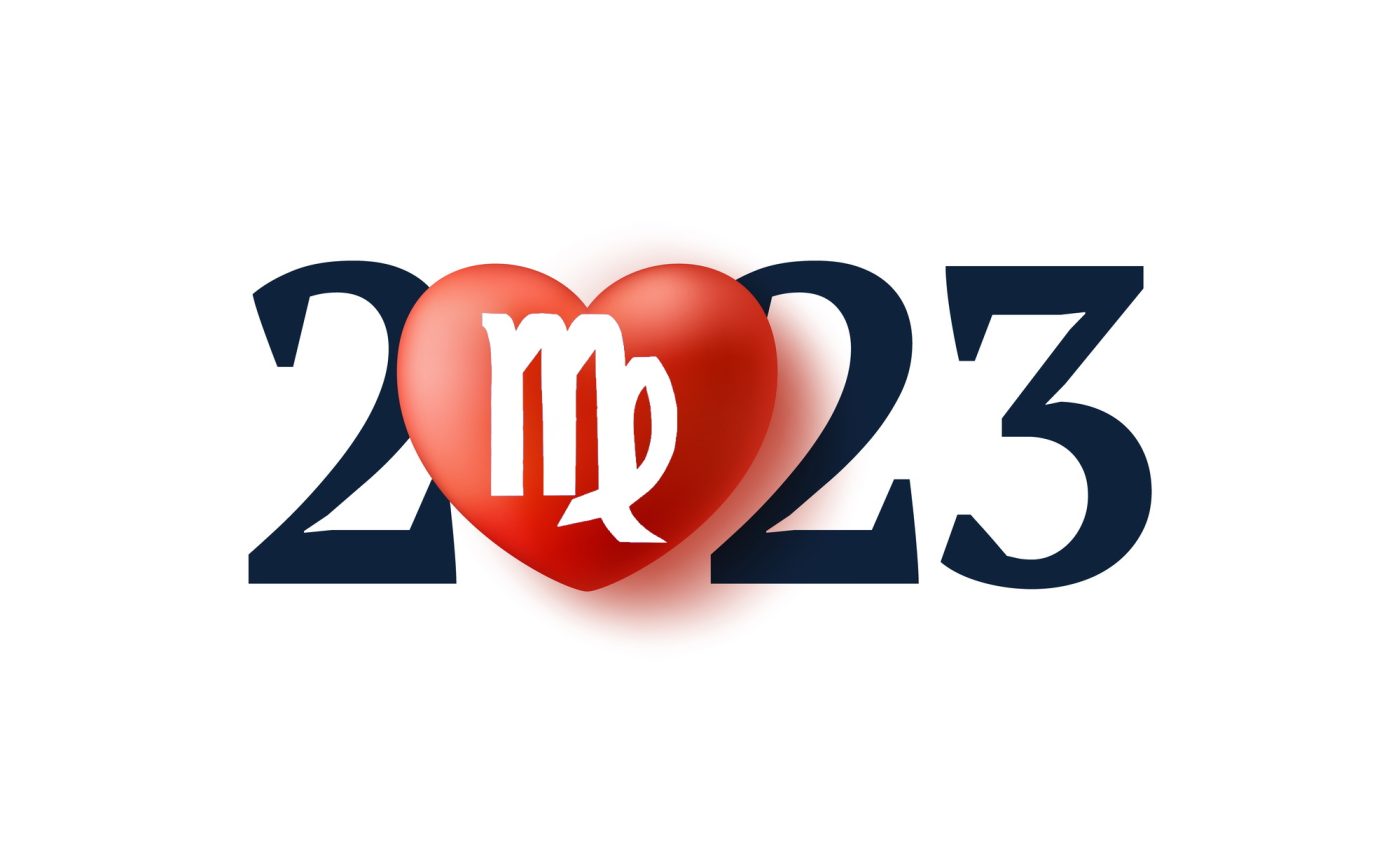 Horoscop 2023 dragoste FECIOARĂ