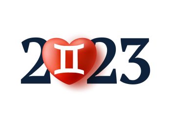 Horoscop 2023 dragoste GEMENI
