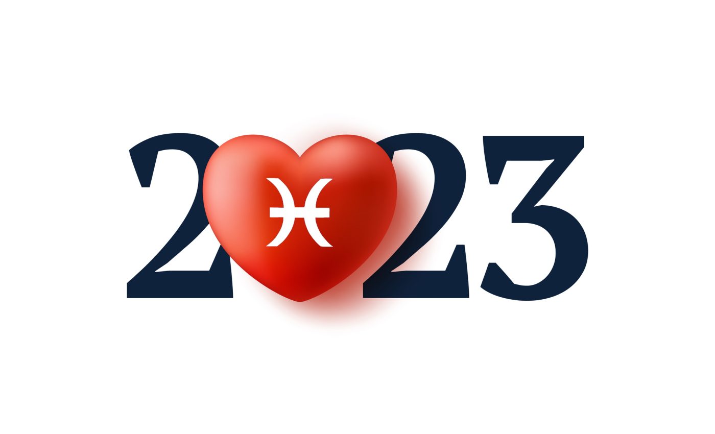 Horoscop 2023 dragoste PEȘTI