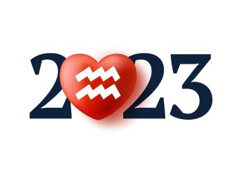 Horoscop 2023 dragoste VĂRSĂTOR