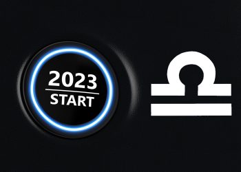 Horoscop 2023 BALANȚĂ