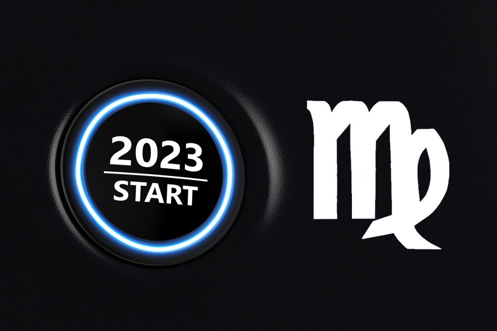 Horoscop 2023 FECIOARĂ
