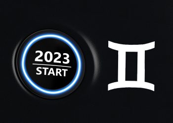 Horoscop 2023 GEMENI