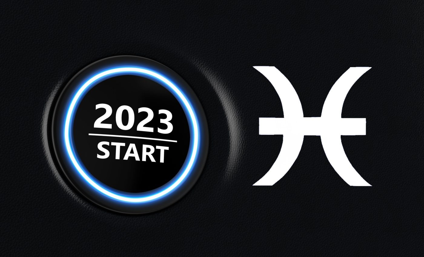 Horoscop 2023 PEȘTI