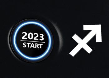 Horoscop 2023 SĂGETĂTOR