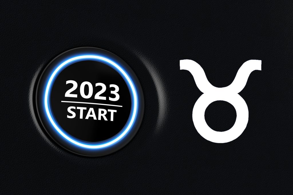 Horoscop 2023 TAUR