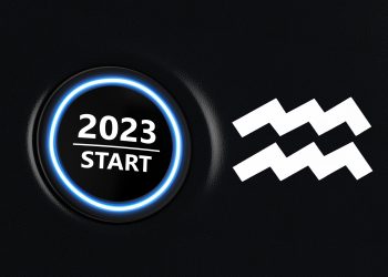 Horoscop 2023 VĂRSĂTOR