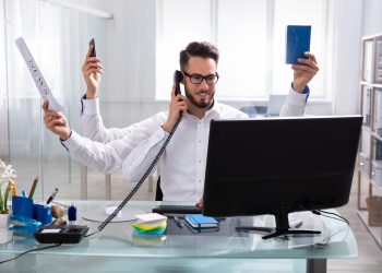 Adevăratele efecte ale multitasking-ului