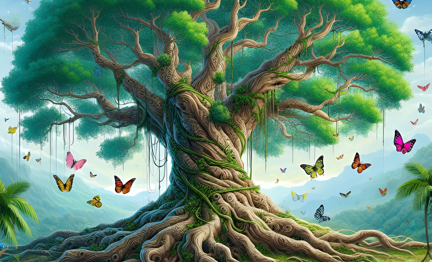 copacul vietii - sfatulparintilor.ro - pixabay_com - tree-8840200_1920