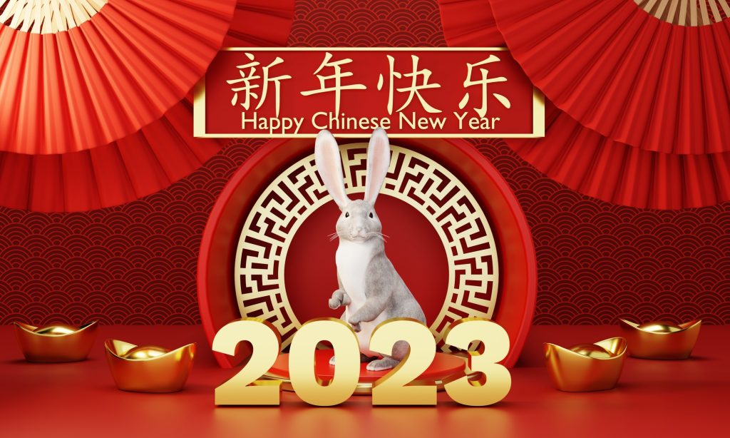 Zodiac CHINEZESC 2023