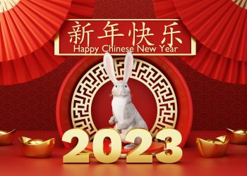 Zodiac CHINEZESC 2023