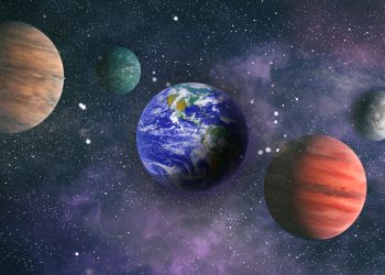 Ce planete sunt retrograde în februarie 2023