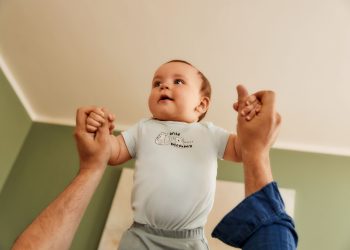 articole esențiale pentru bebeluși