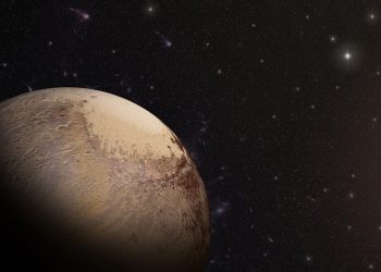 Pluto în Vărsător IMPACT