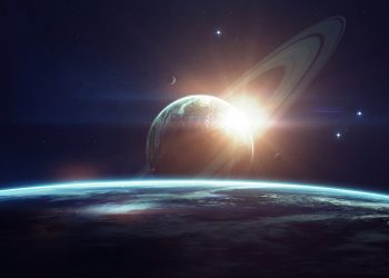 Saturn în Pești 2023-2026