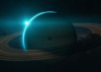 Saturn se mută în Pești