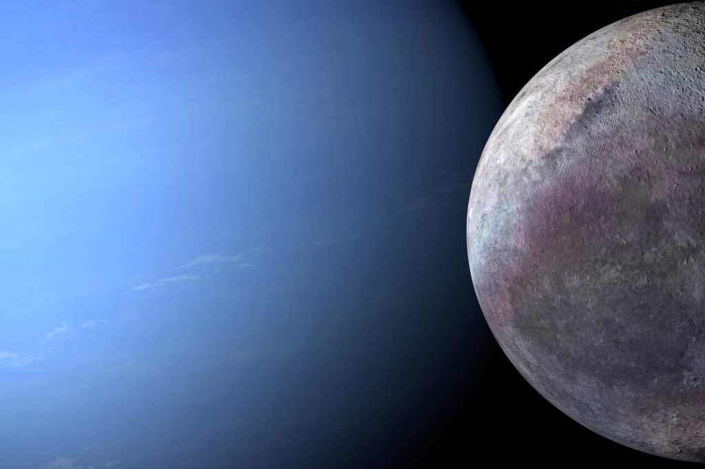 Ce planete sunt retrograde în aprilie 2023