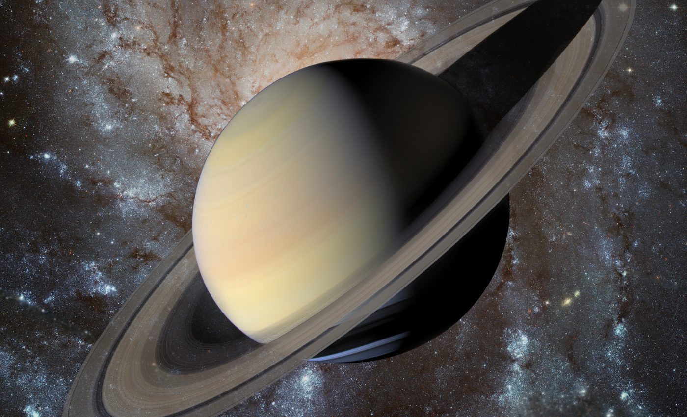 Cum influențeză Saturn în Pești