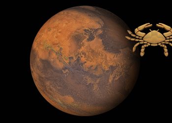 Horoscop special Marte în Rac