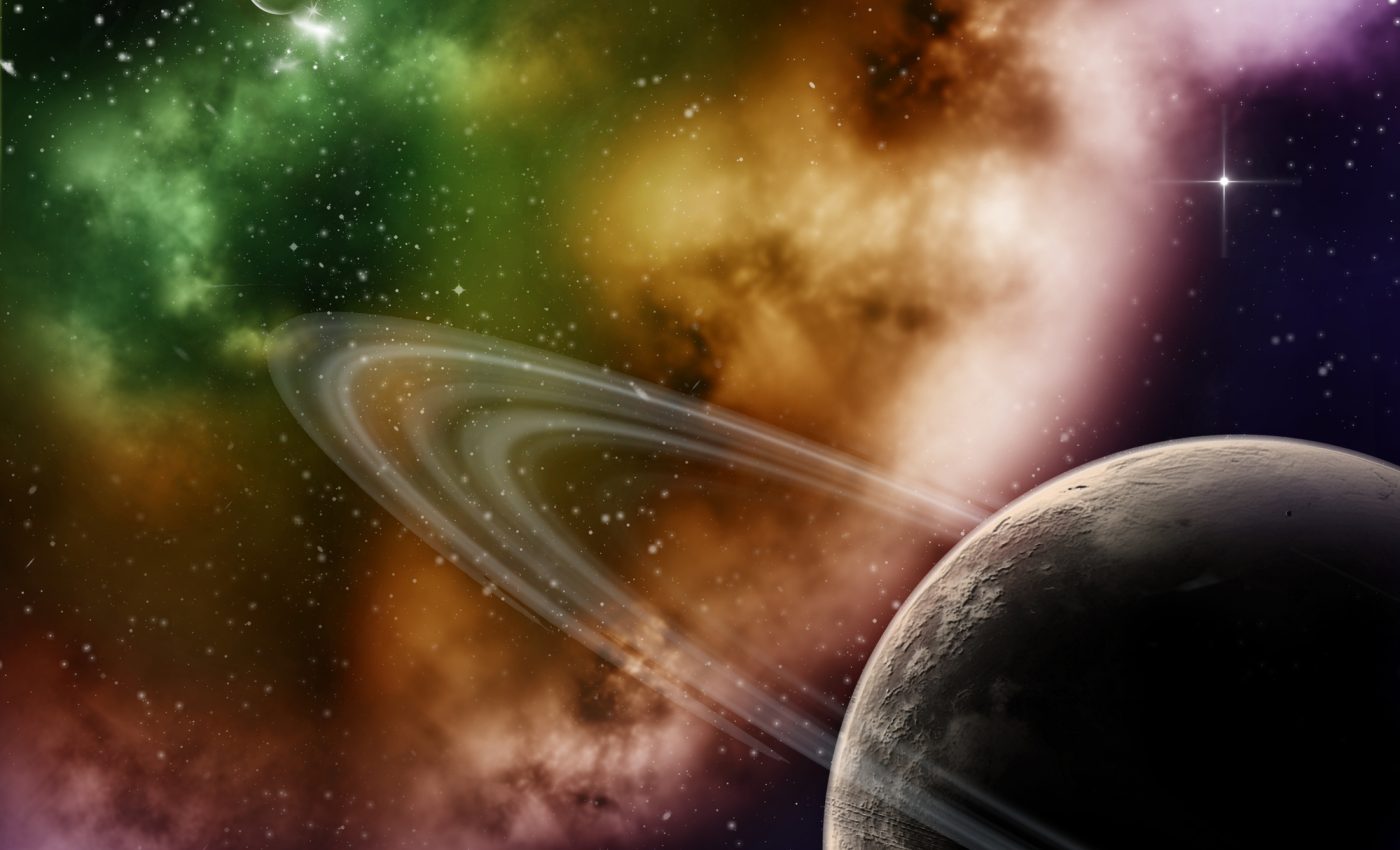 Horoscop special Saturn în Pești 2023. Lordul Karmei n-a mai fost aici din 1996. Poate fi întoarcerea lui Saturn în viața ta