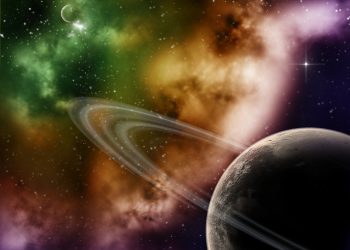 Horoscop special Saturn în Pești 2023. Lordul Karmei n-a mai fost aici din 1996. Poate fi întoarcerea lui Saturn în viața ta