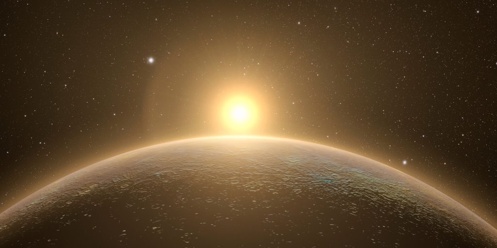 întâlnirea Soarelui cu Mercur retrograd în Taur