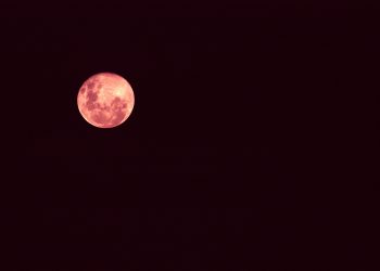 Luna plină roz în Balanță 5-6 aprilie 2023