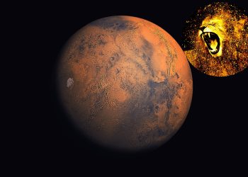 Marte în Leu 20 mai 2023 - sfatulparintilor.ro - Depositphotos_254001562_L