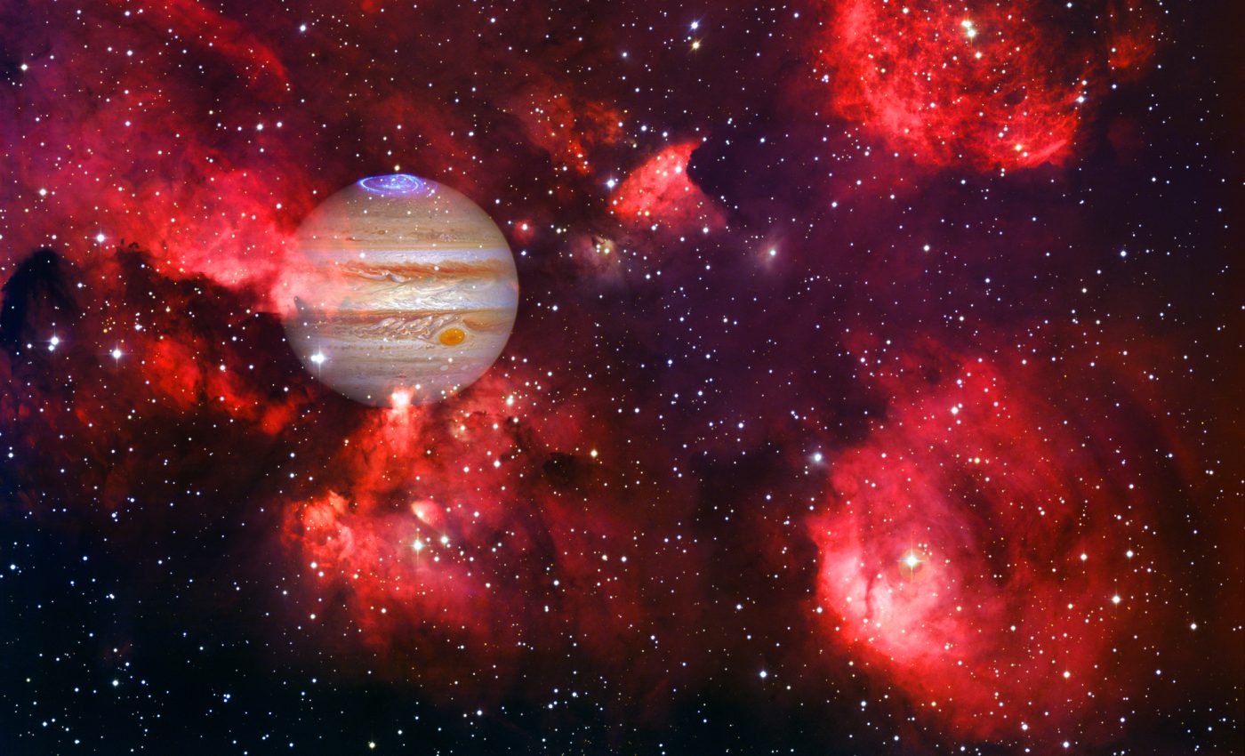 Tranzitul lui Jupiter în Taur 2023-2024
