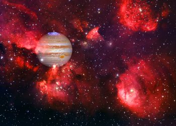 Tranzitul lui Jupiter în Taur 2023-2024