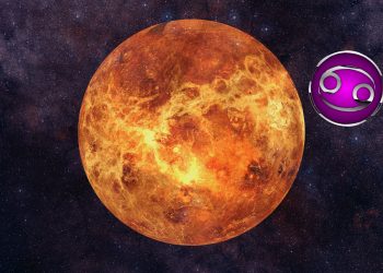 Venus în Rac 2023: 7 mai – 5 iunie. Ce efecte fierbinți are asupra noastră planeta iubirii în emoționalul Rac