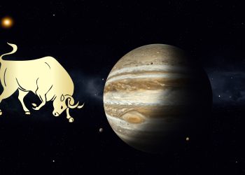 Jupiter în Taur mai 2023 - mai 2024