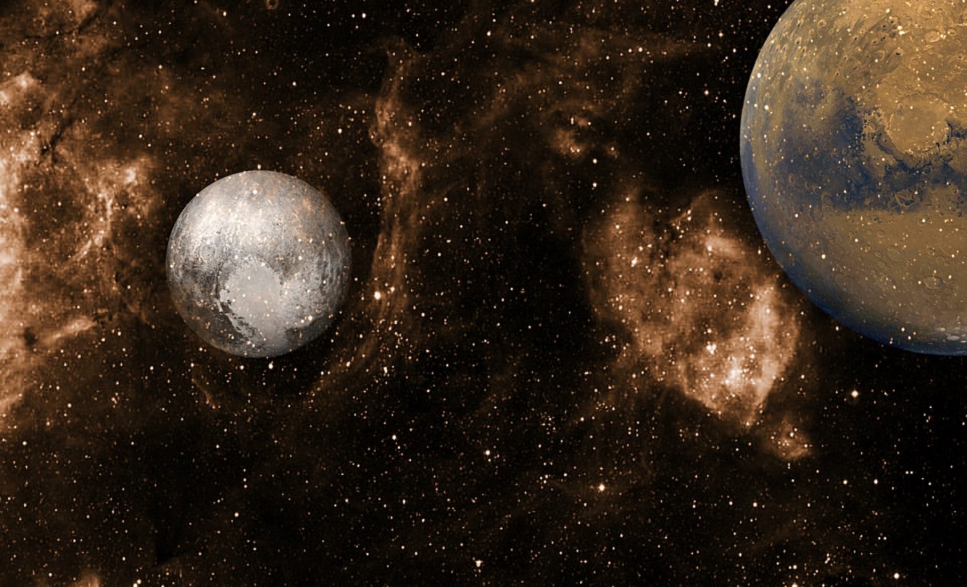 Ce slăbiciuni scoate la iveală Pluto retrograd