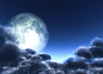 Efectele Lunii asupra noastră