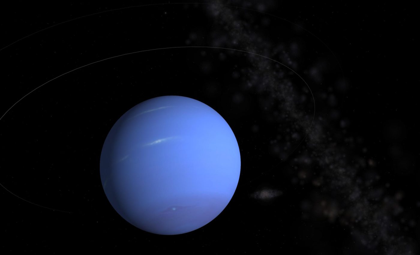 Neptun retrograd 2023