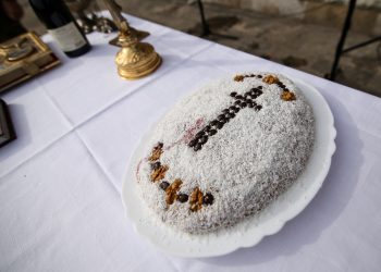 Ce semnificatie are coliva