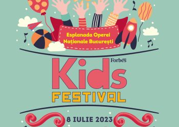 Forbes Kids Festival