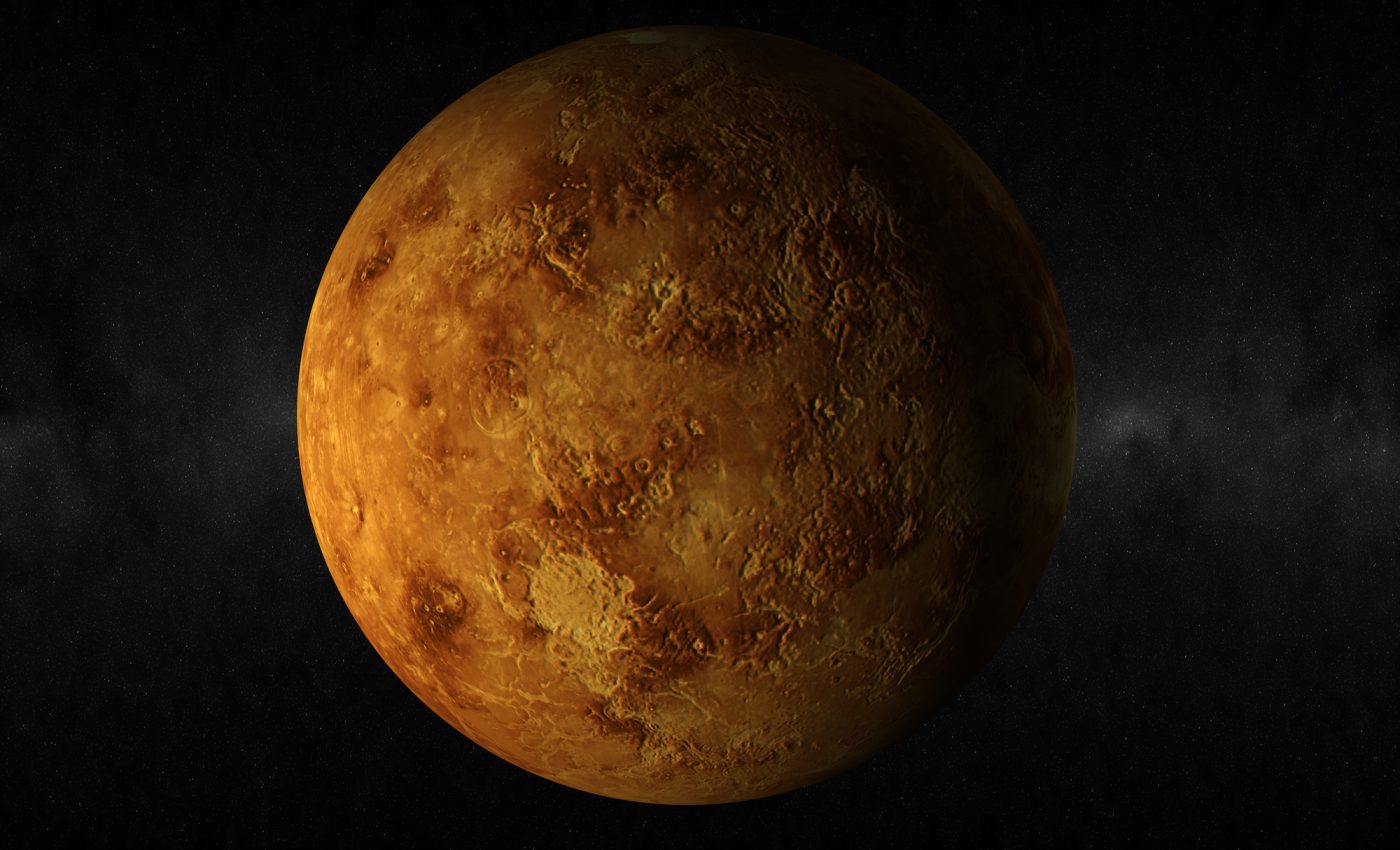 Venus retrograd iulie-septembrie 2023