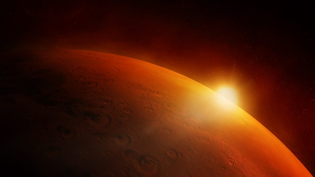 Marte în Fecioară 2023