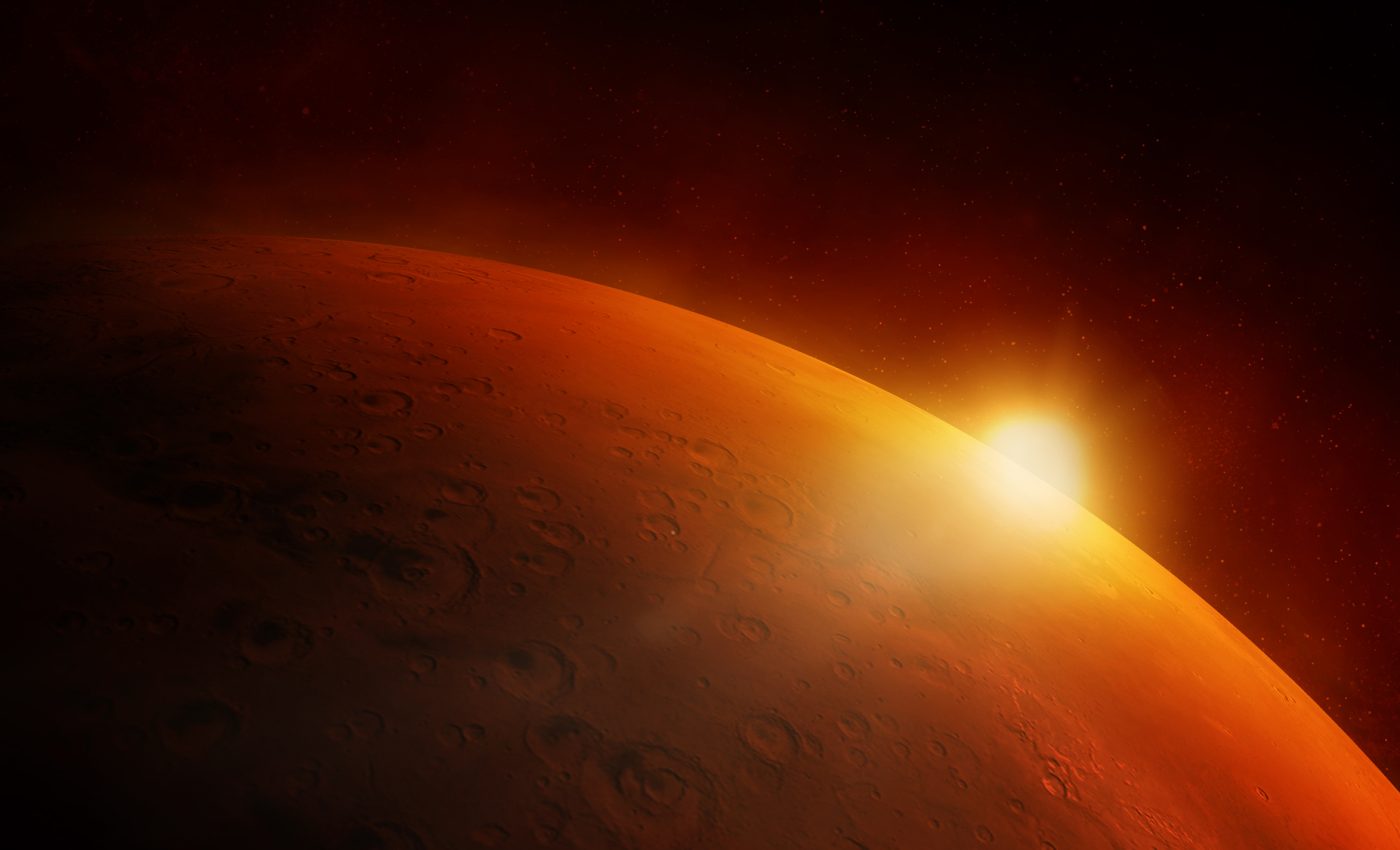 Marte în Fecioară 2023