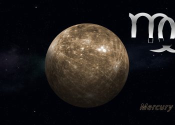 Mercur în Fecioară 2023