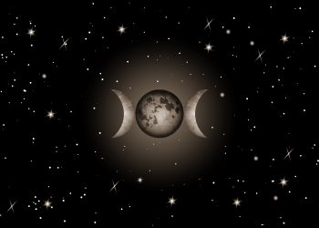 Ritual de Lună nouă în Rac 17 iulie 2023