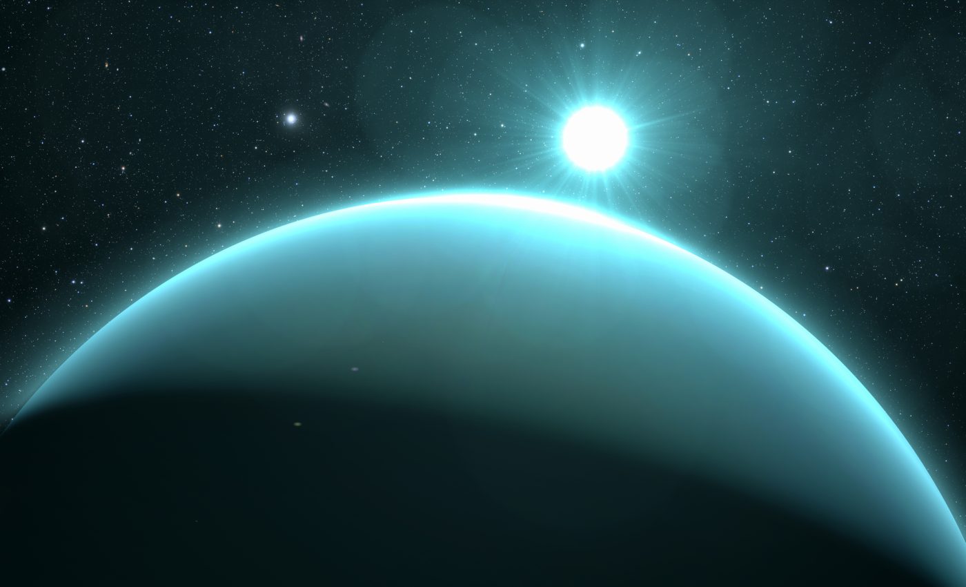 Uranus retrograd 2023-2024