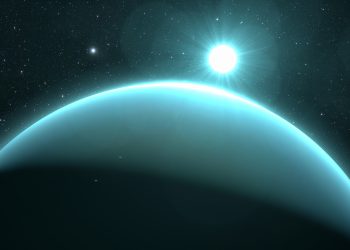 Uranus retrograd 2023-2024