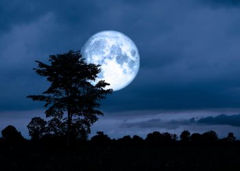 Horoscop special Super Lună plină albastră