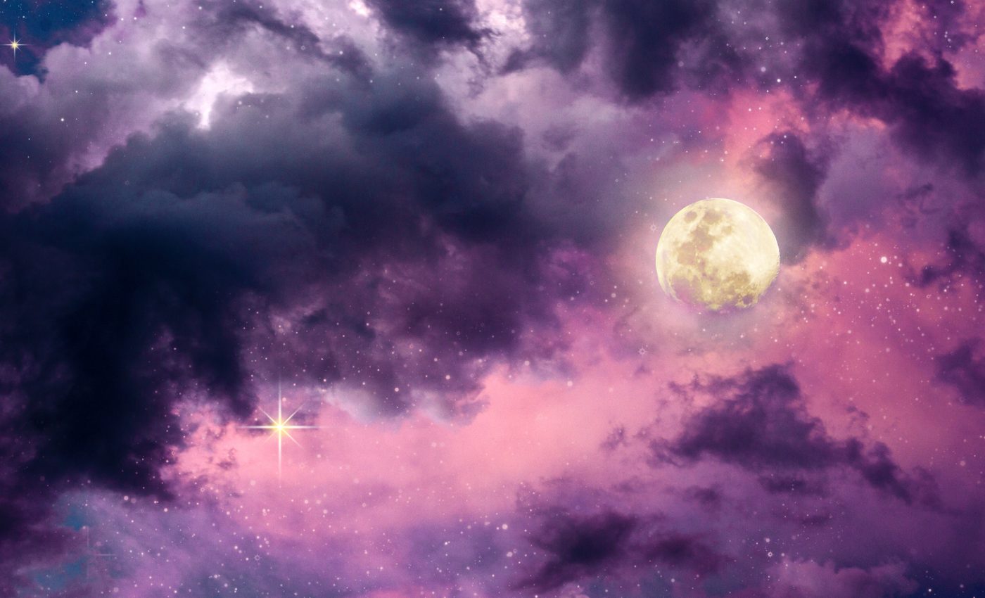 Lecția karmică baza zodiei în care se afla Luna când te-ai născut