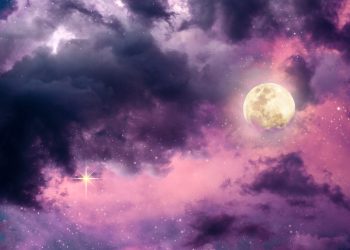 Lecția karmică baza zodiei în care se afla Luna când te-ai născut