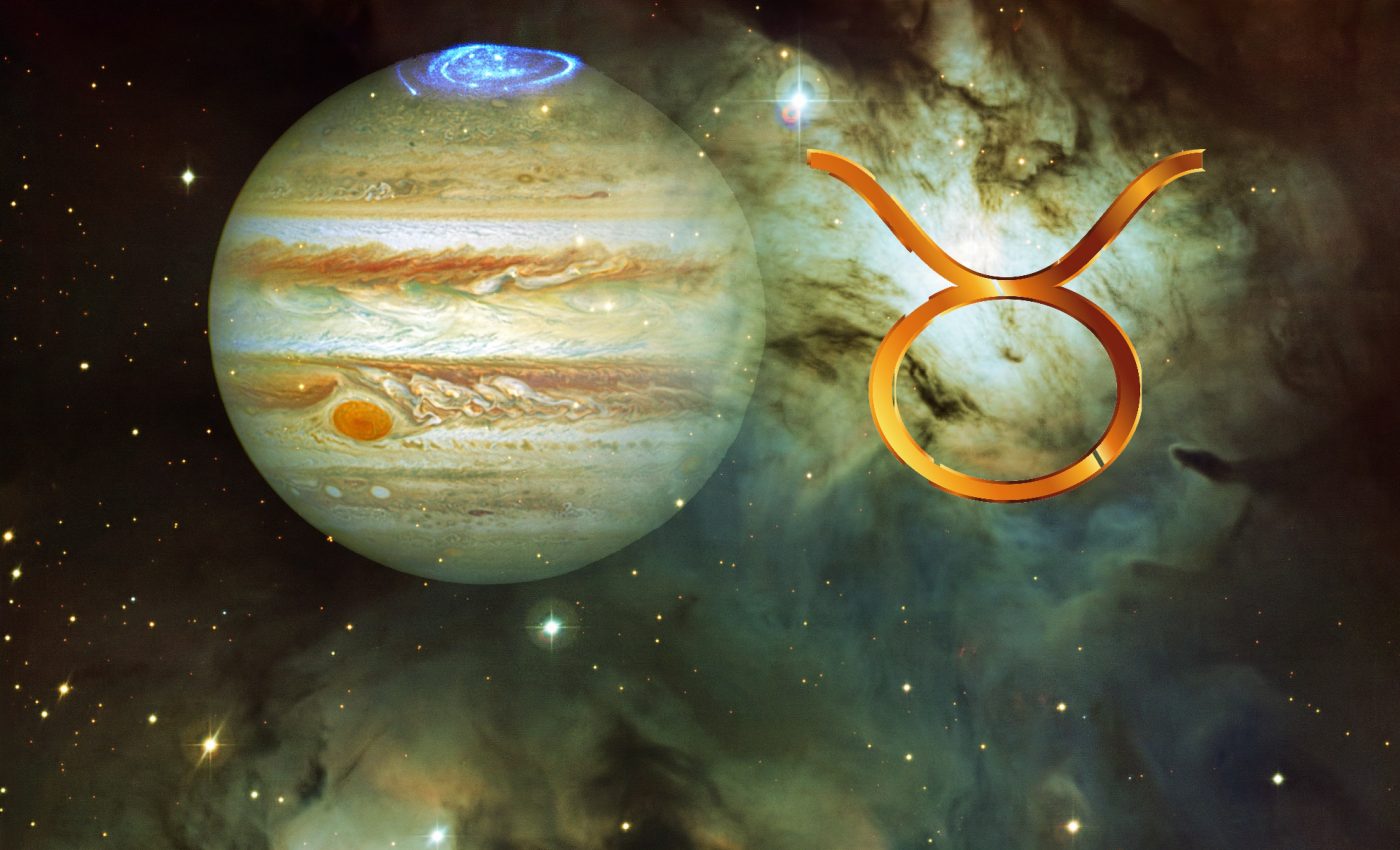 Marele Benefic Jupiter este retrograd în Taur